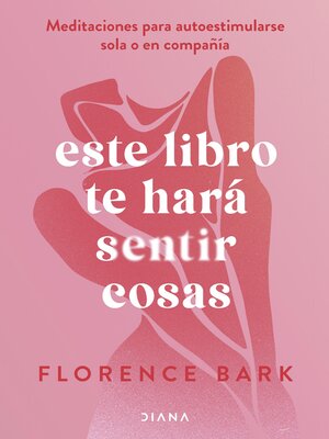 cover image of Este libro te hará sentir cosas